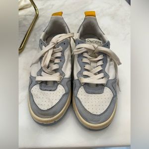 Oncept Phoenix Blue vapor